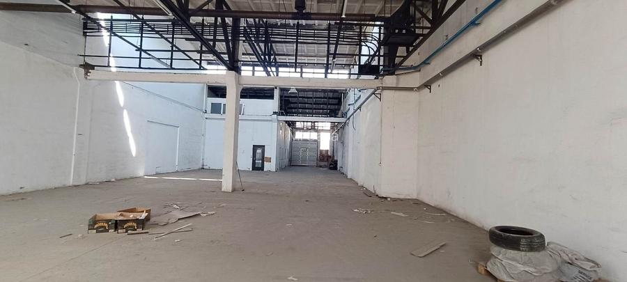 Hala si birouri cu suprafta de 370m-uzina 2 - 4