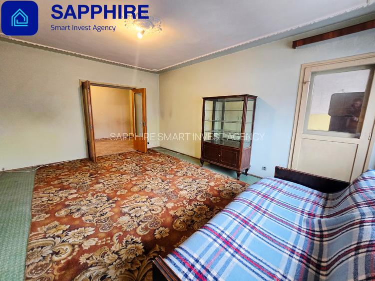 Apartament 4 camere Calea 13 Septembrie - Marriott, ideal investiție - 2