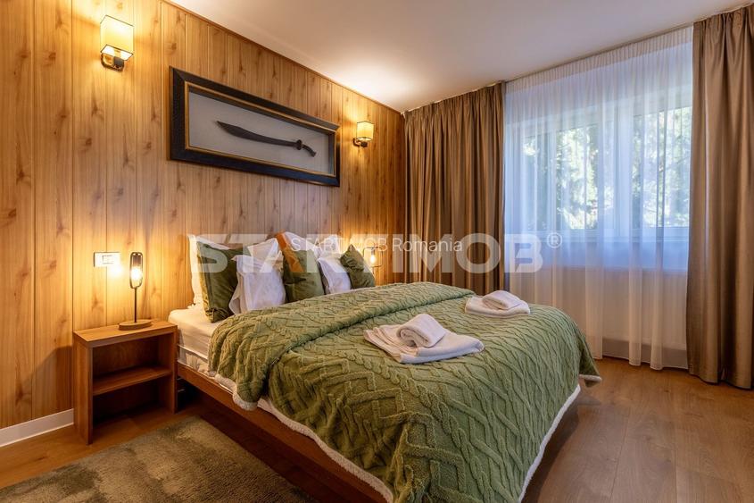 Casa mobilata 5 camere cu acces auto - 10