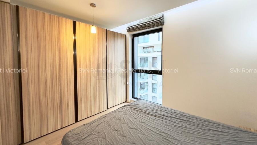 REA1027644 Apartament 2 camere cu loc de parcare si boxa One Herastrau Plaza - 10