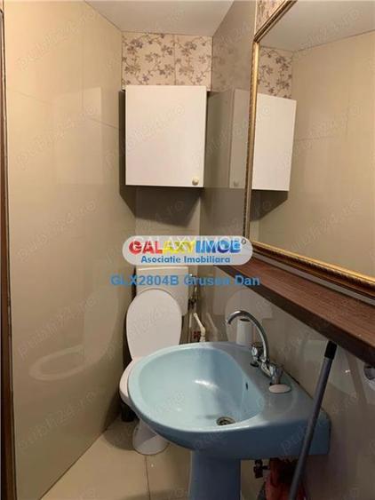 Studio Foreigners Friendly 13 Septembrie G162 - 6