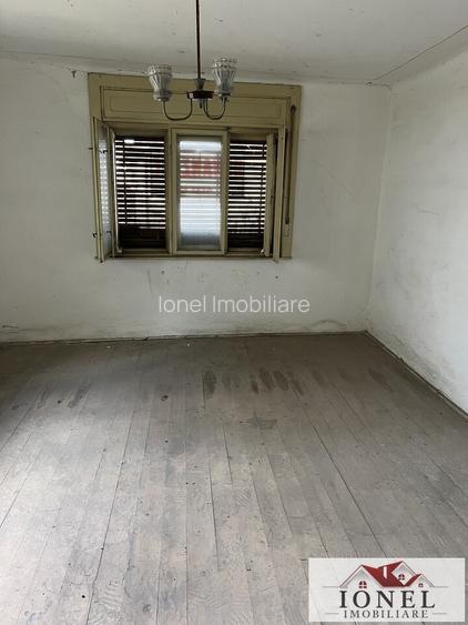 Casa veche de vanzare in Alba Iulia - 3