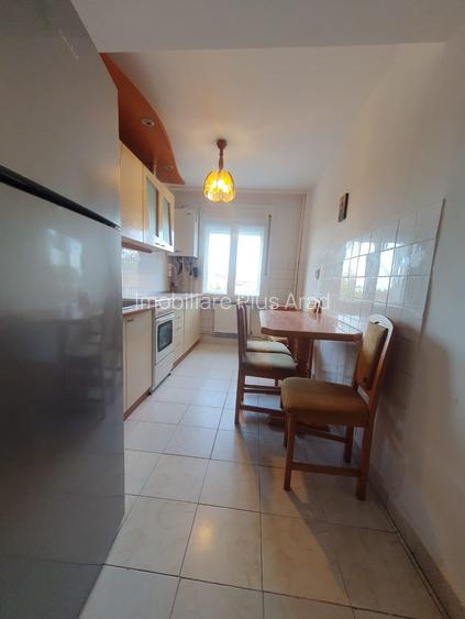 Inchiriez apartament 2 camere Libelula -din 1 feb 2026 - 5