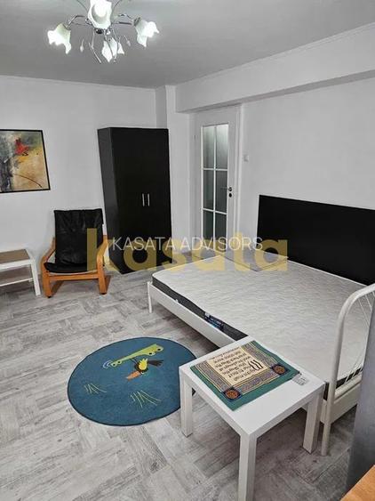 Garsonieră 🏢 | Virtuții 📍 | Închiriere 📄 | Proaspăt renovată ✨ - 3