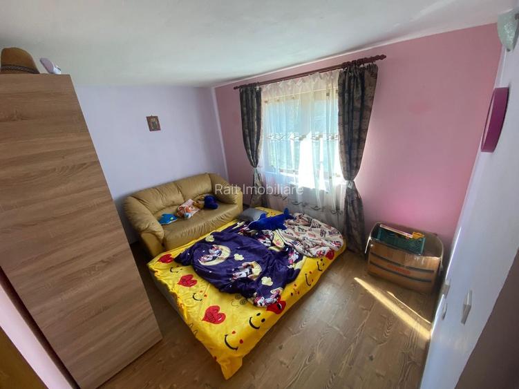 Casa de Vanzare Tigveni Arges - 15