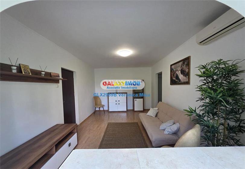 Prima Inchiriere! Apartament 2 camere - Mosilor - 4