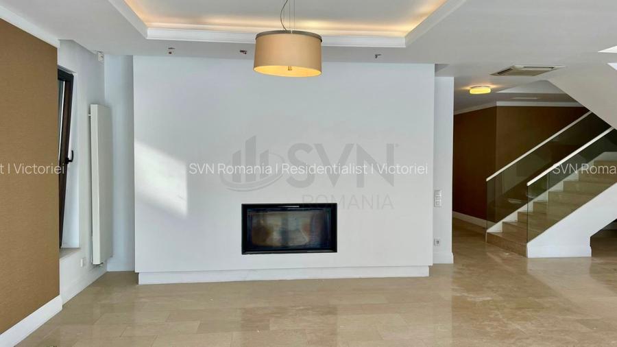 REV0005424 Vila 7 camere I Piscina Exterioara I Oxford Gardens I De inchiriat - 2