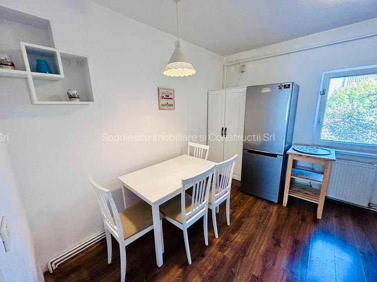 Apartament 3 camere zona Iulius Mall - 28