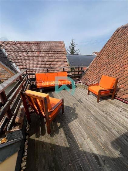 Casa Rasnov, Brasov - 3