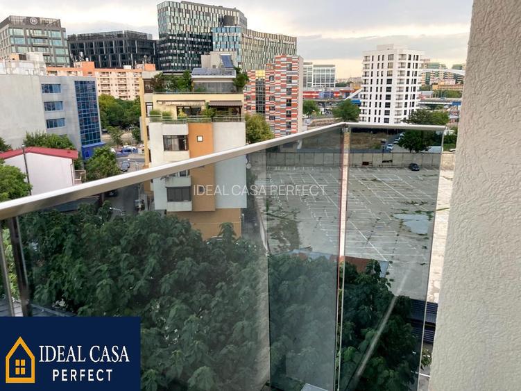 Regie Residence Faza 1 langa Facultatea Politehnica, metrou Grozavesti - 12