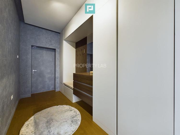 Casă cu eficiență energetică și dotări Premium în Voluntari - 23