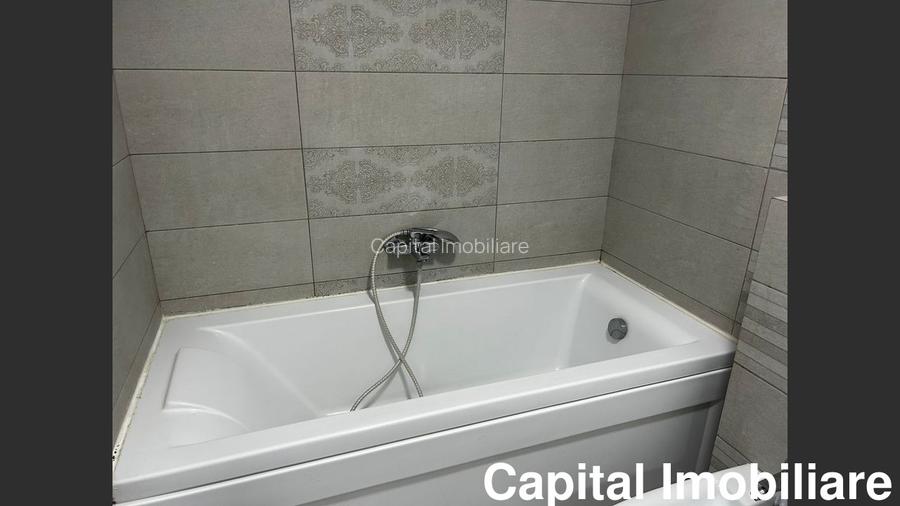 Apartament 3 camere, 2 băi, 2 balcoane – complet mobilat, FIALD - 19