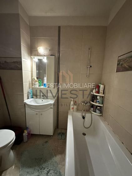 Apartament 2 camere in bloc nou ! Compartimentare unica! - 5