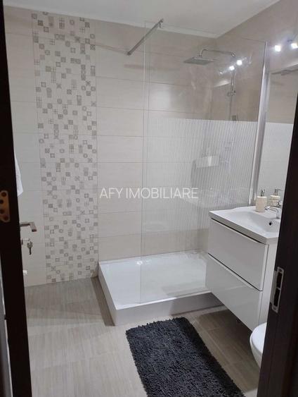 Apt modern de închiriat - 3 camere, zona Lacul Tei, sector 2 - 8