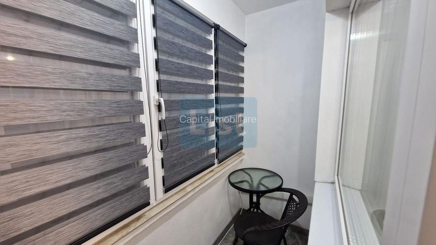 Apartament de inchiriat 2 camere 48mp George Cosbuc Comision 0 - 7