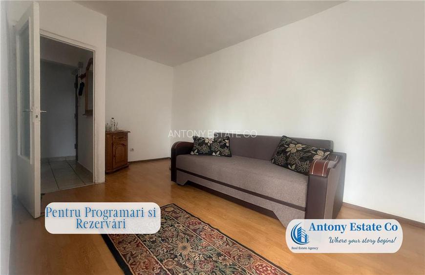 Antony Estate I Chirie, 2 Camere Decomandat, Decebal, Oradea - 11