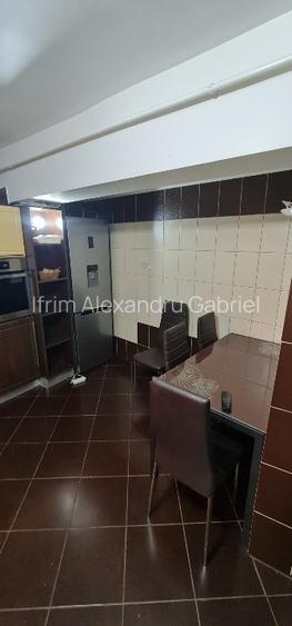 Apartament 3 cam - complet mobilat și utilat  - 6