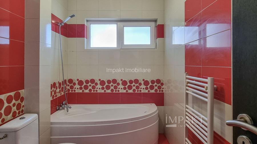 Inchiriere apartament cu 2 camere, zona Eroilor, Floresti! - 11