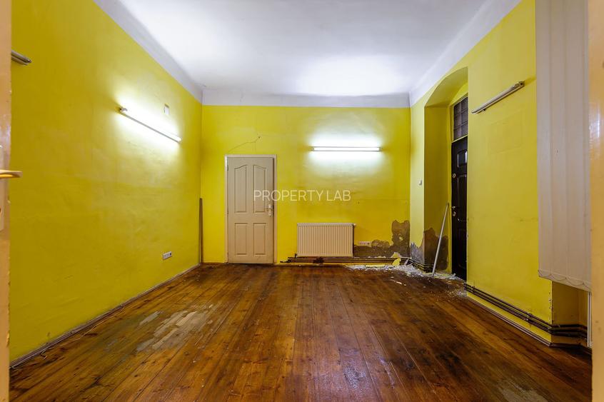 Spațiu de birouri situat pe strada N. Bălcescu. - 5