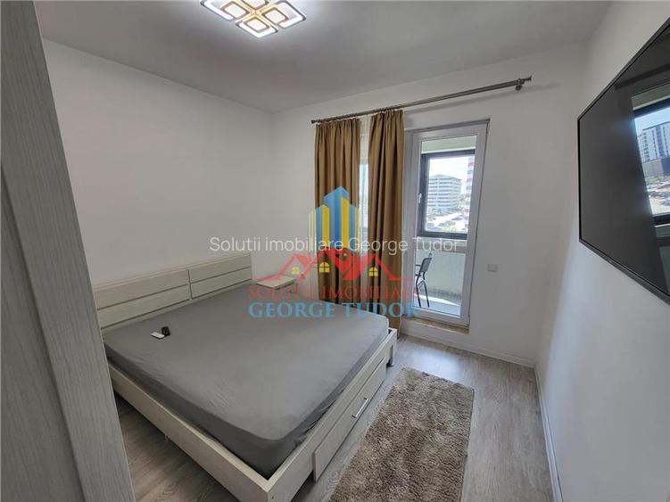 Inchiriere apartament 3 camere Avangarde City ! - 4