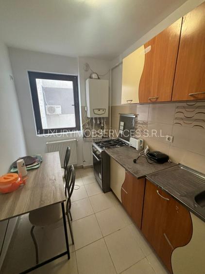 Garsoniera Militari Residence Rezervelor - 4