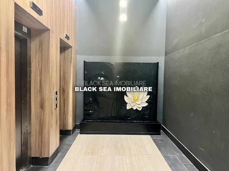 Studio Exclusivist in Mamaia Nord l Prima Linie - Parcare Privata - 4