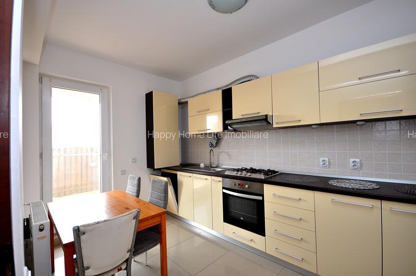 Drumul Taberei Prelungirea Ghencea complex Avangarde garsoniera dubla, parcare - 9