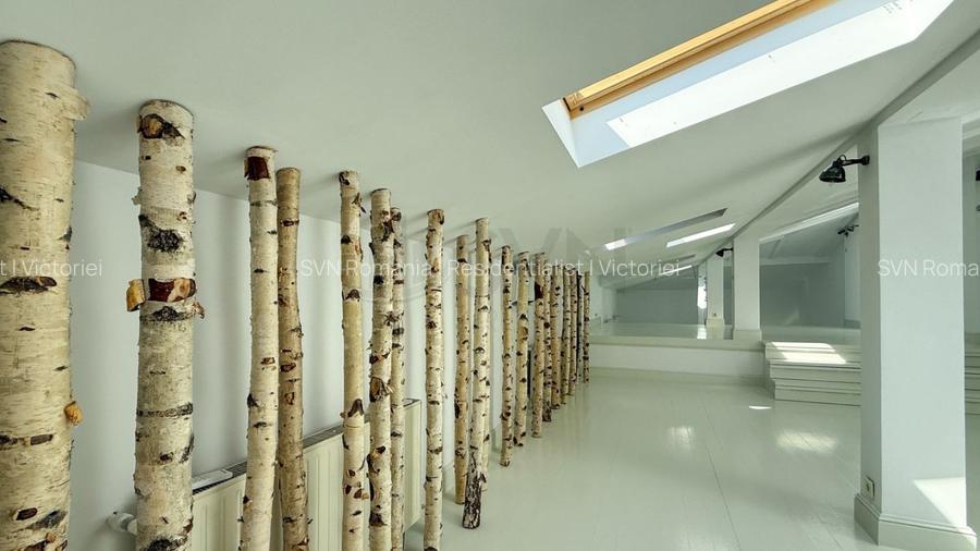 REV2005385 Vila interbelica de inchiriat - 7