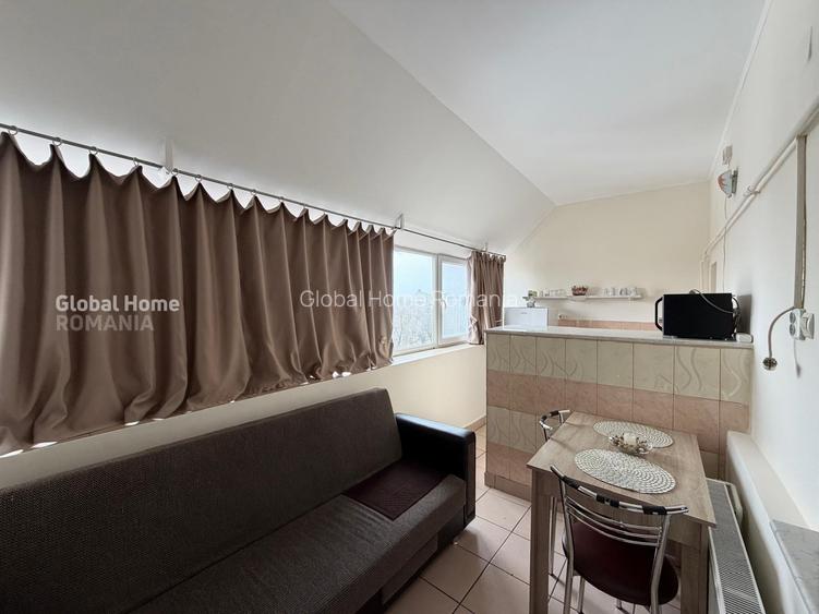 Zona Cismigiu - Vasile Parvan | 27 MP | Mobilat + Utilat - 5