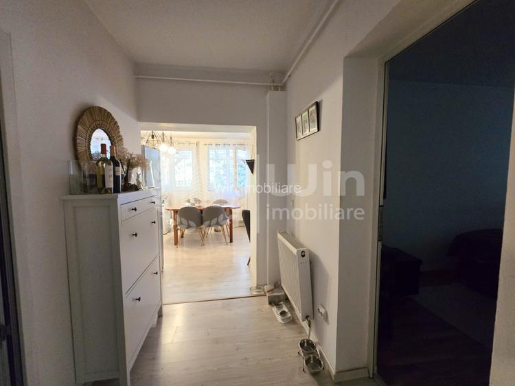 Casa individuala + spatiu comercial | 9 camere | Cartier Gheorgheni  - 4