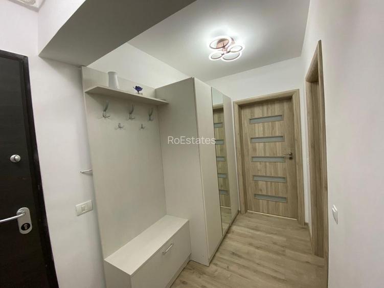 Inchiriez apartament cu 2 camere Lujerului, Exigent Plaza - 3