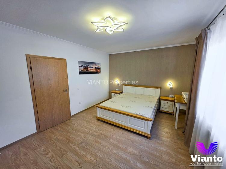 Apartament cu curte premium 3 camere 100 mp | Sub Arini | Rezidential/ comercial - 9