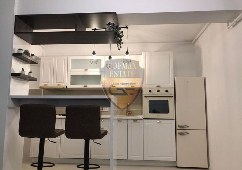 2 camere, Tomis Nord, Vivo mall (Maritimo), Granvia Marina, balcon, gaze, A/C - 3