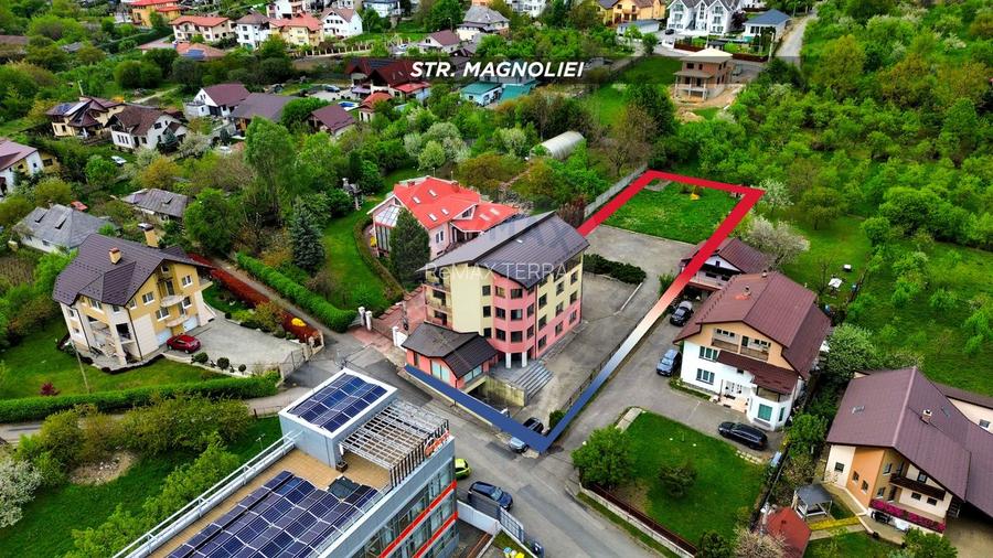 Proprietate versatila spre vanzare cu potențial investițional ridicat - 5