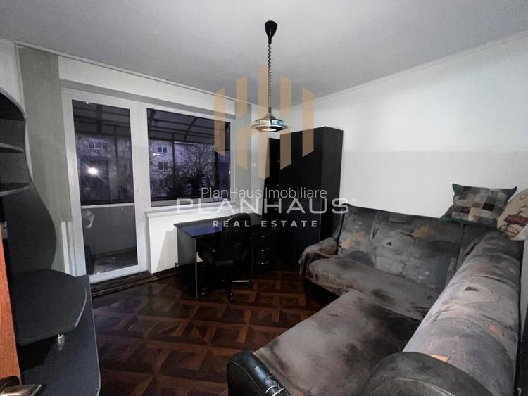 Apartament 4 camere,Petre Dulfu ,etaj intermediar  - 12