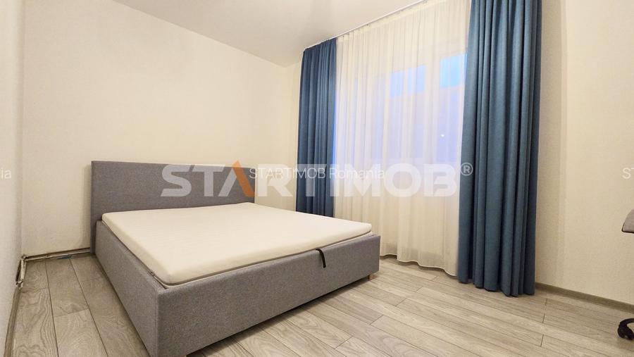 Apartament mobilat zona Garii Brasov - 18