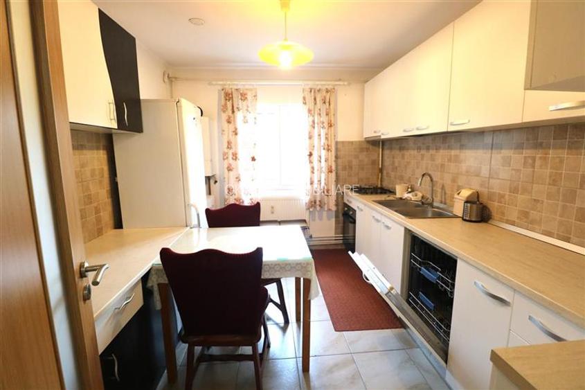 Apartament 3 camere, decomandat ,centrala proprie, zona Aradului - 3