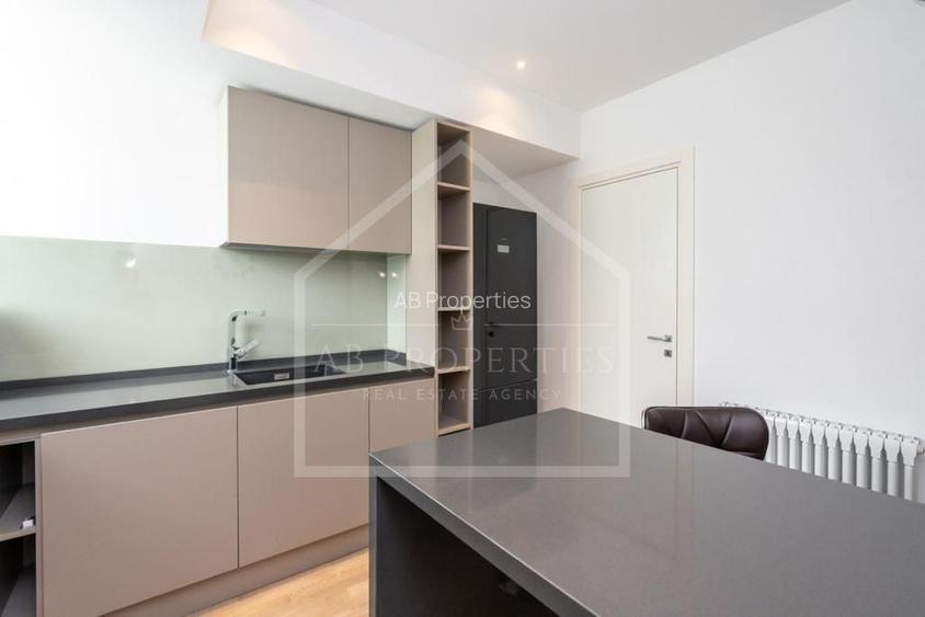 Apartament 4 camere | Herastrau | Parcare + Boxa Incluse | - 6