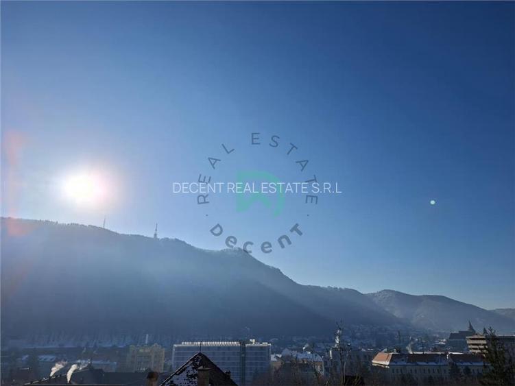 Apartament Panoramic 3 camere Central, Brasov - 4