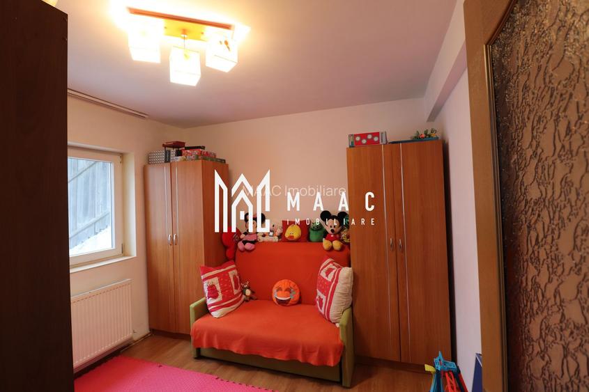 Apartament 3 camere  | Etaj 1 | Parcare privata  | Strand II - 4