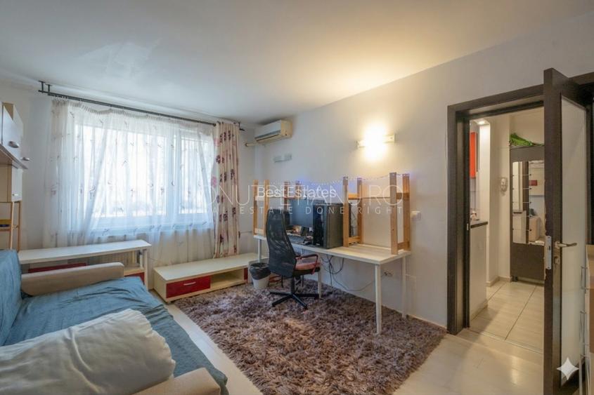 Apartament 2 camere | Pajura | Parter | Acces direct, fara lifturi, fara scari - 2