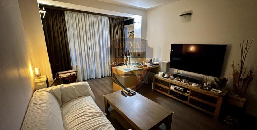 2 camere, Tomis II, 50mp parter cu gradina, centrala gaz, scurgere separata A/C - 2