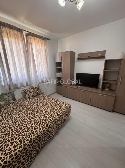 Garsoniera de inchiriat - 5