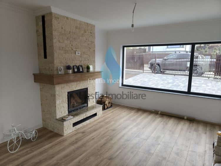 Vila noua cu patru camere, P+E, Barnova-Iasi. - 5