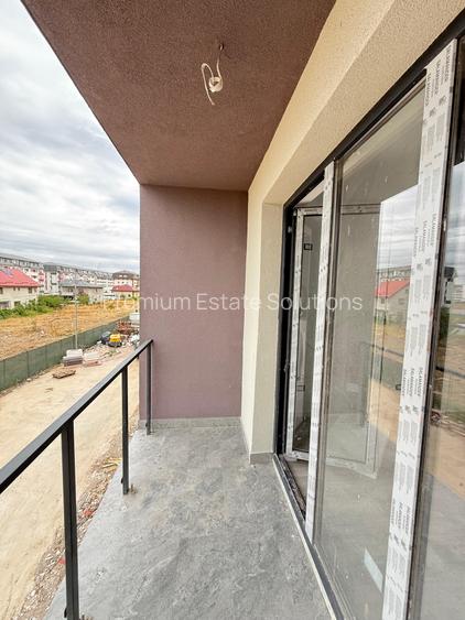 Studio modern-38mp- Militari Residence-Direct dezvoltator-Comision 0% - 9