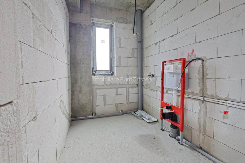 Apartament cu 2 camere și curte proprie de 48 m², în Mangalia, BLOC NOU 2026 - 8