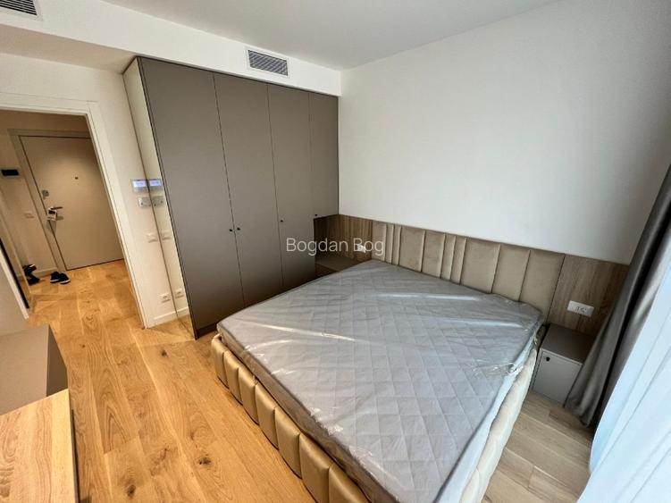 Apartament 2 camere + parcare (Nusco City) 950 Eur+TVA - 8