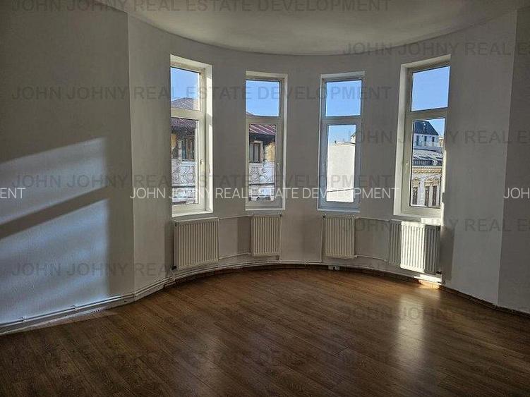 Spatiu pentru birou Udriste - Matei Basarab - 5