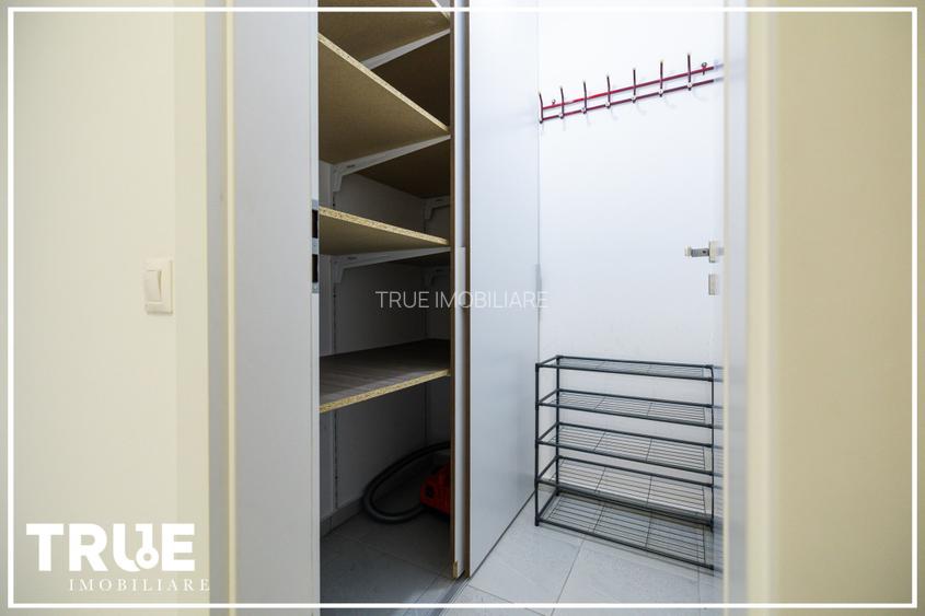 Ap. modern cu 2 camere de închiriat – Maurer Residence, Târgu Mureș - 17