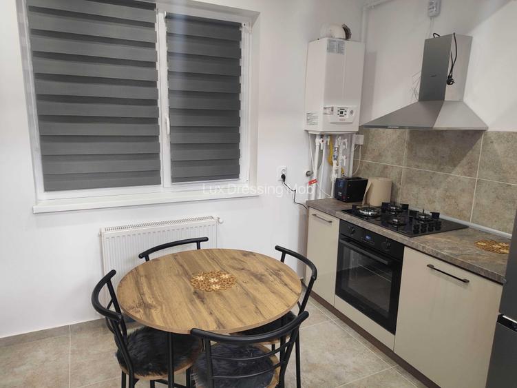 Apartament de inchiriat LUX - 4